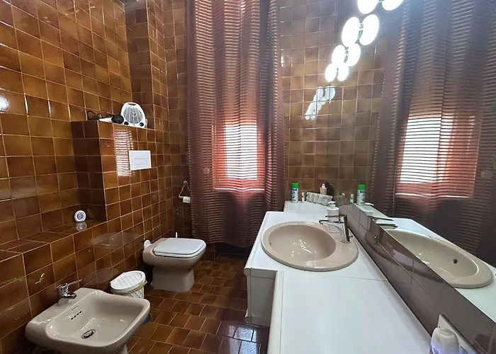 Le Vele Отель типа 