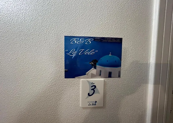 Le Vele Отель типа 