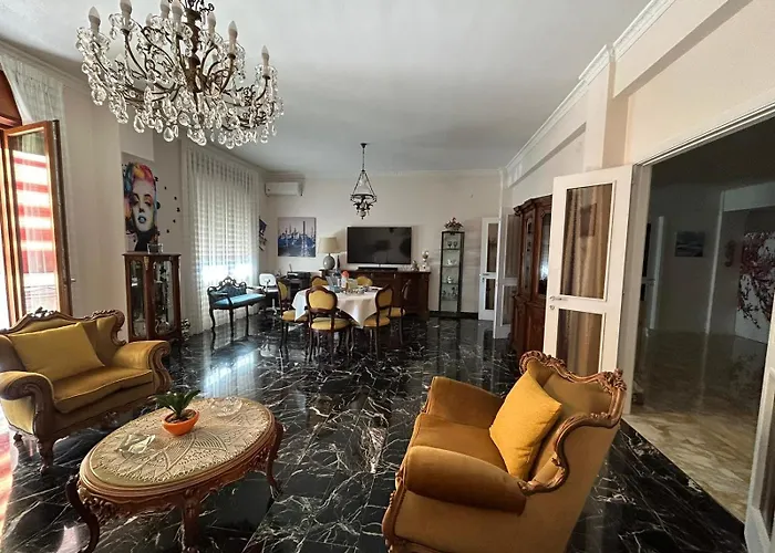 Le Vele * Салерно