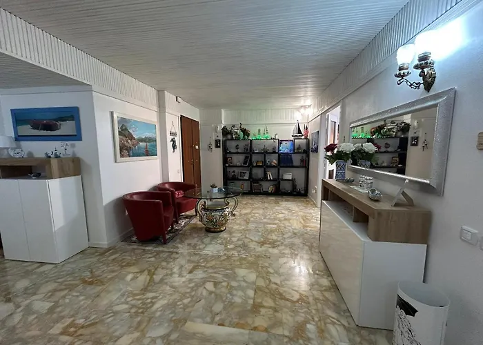 Le Vele Отель типа 