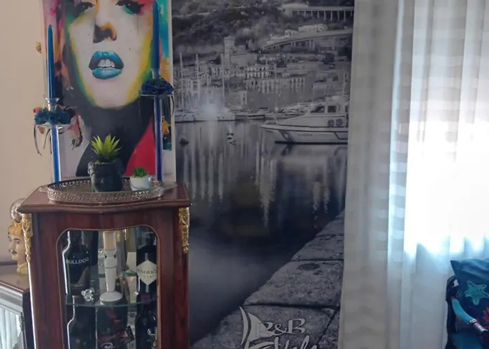 Le Vele Салерно